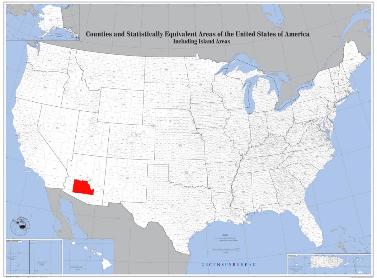 Phoenix SHBA hartë